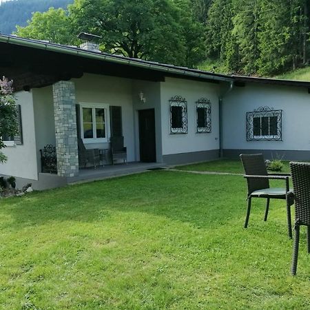 Ferienhaus Tauernblick Sankt Veit im Pongau Exteriér fotografie