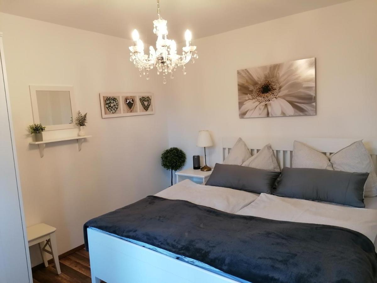 Ferienhaus Tauernblick Sankt Veit im Pongau Exteriér fotografie