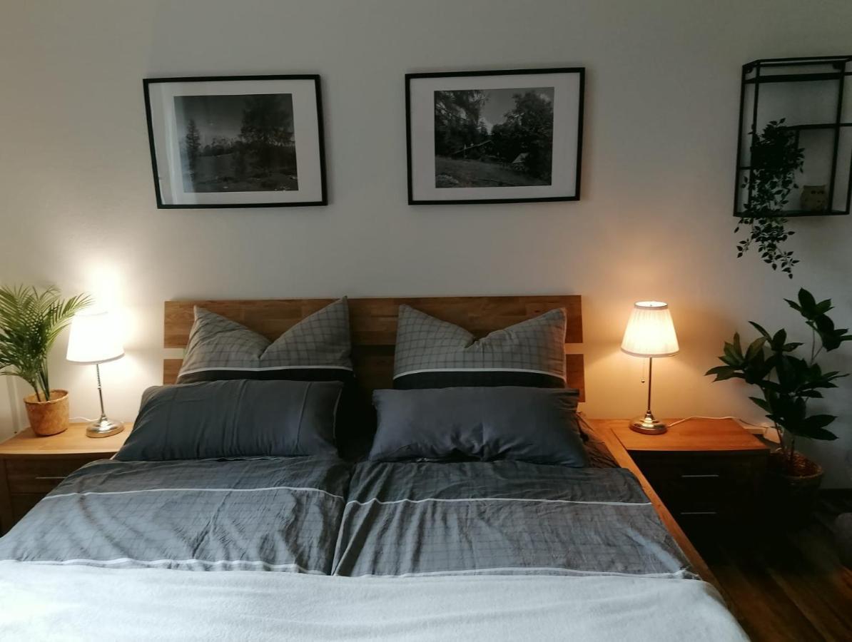 Ferienhaus Tauernblick Sankt Veit im Pongau Exteriér fotografie