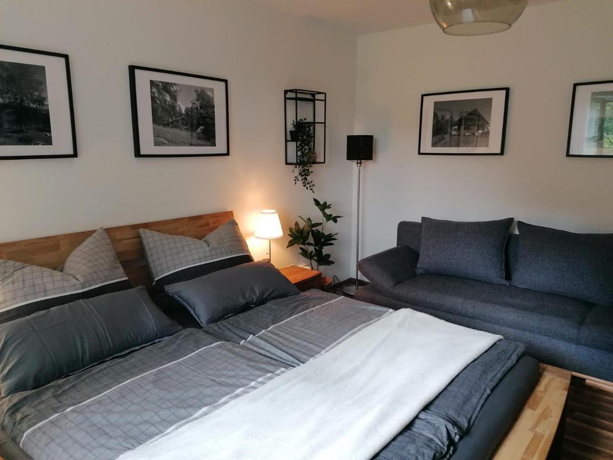 Ferienhaus Tauernblick Sankt Veit im Pongau Exteriér fotografie