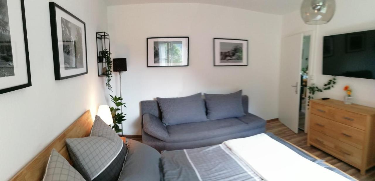 Ferienhaus Tauernblick Sankt Veit im Pongau Exteriér fotografie