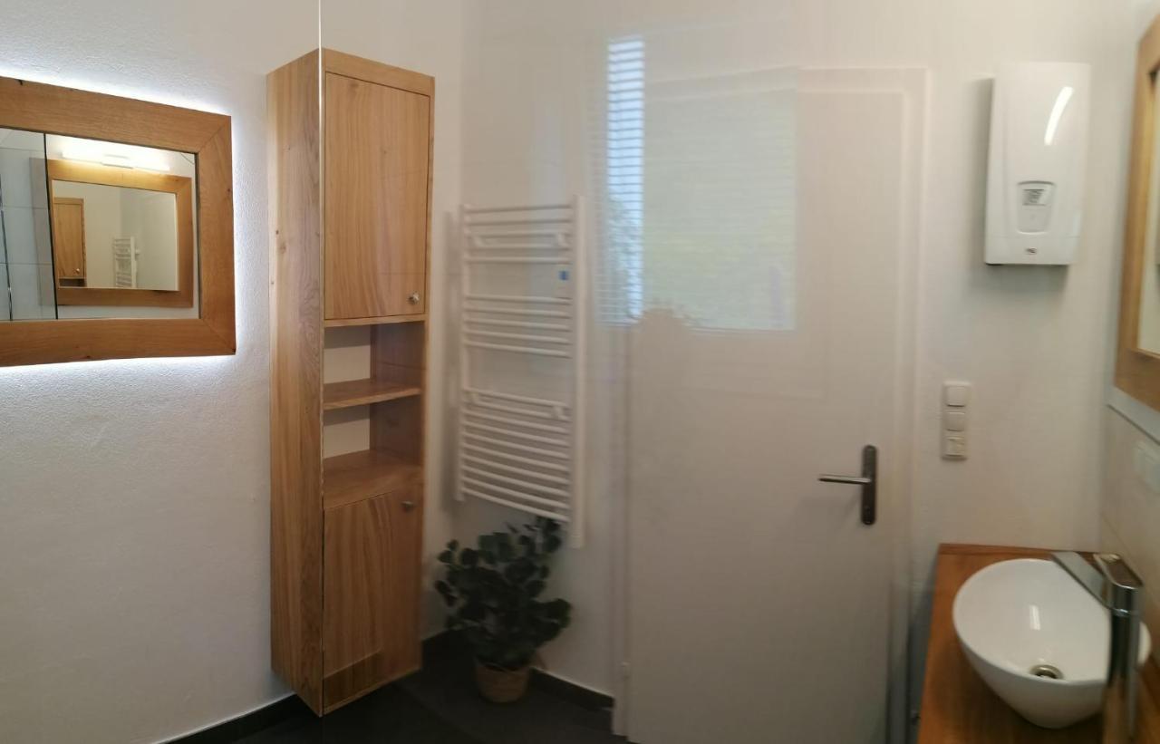 Ferienhaus Tauernblick Sankt Veit im Pongau Exteriér fotografie