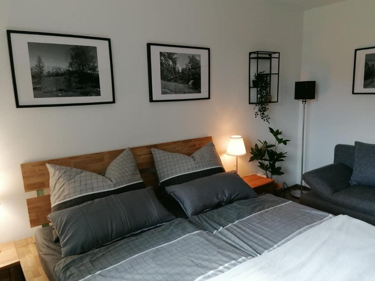Ferienhaus Tauernblick Sankt Veit im Pongau Exteriér fotografie