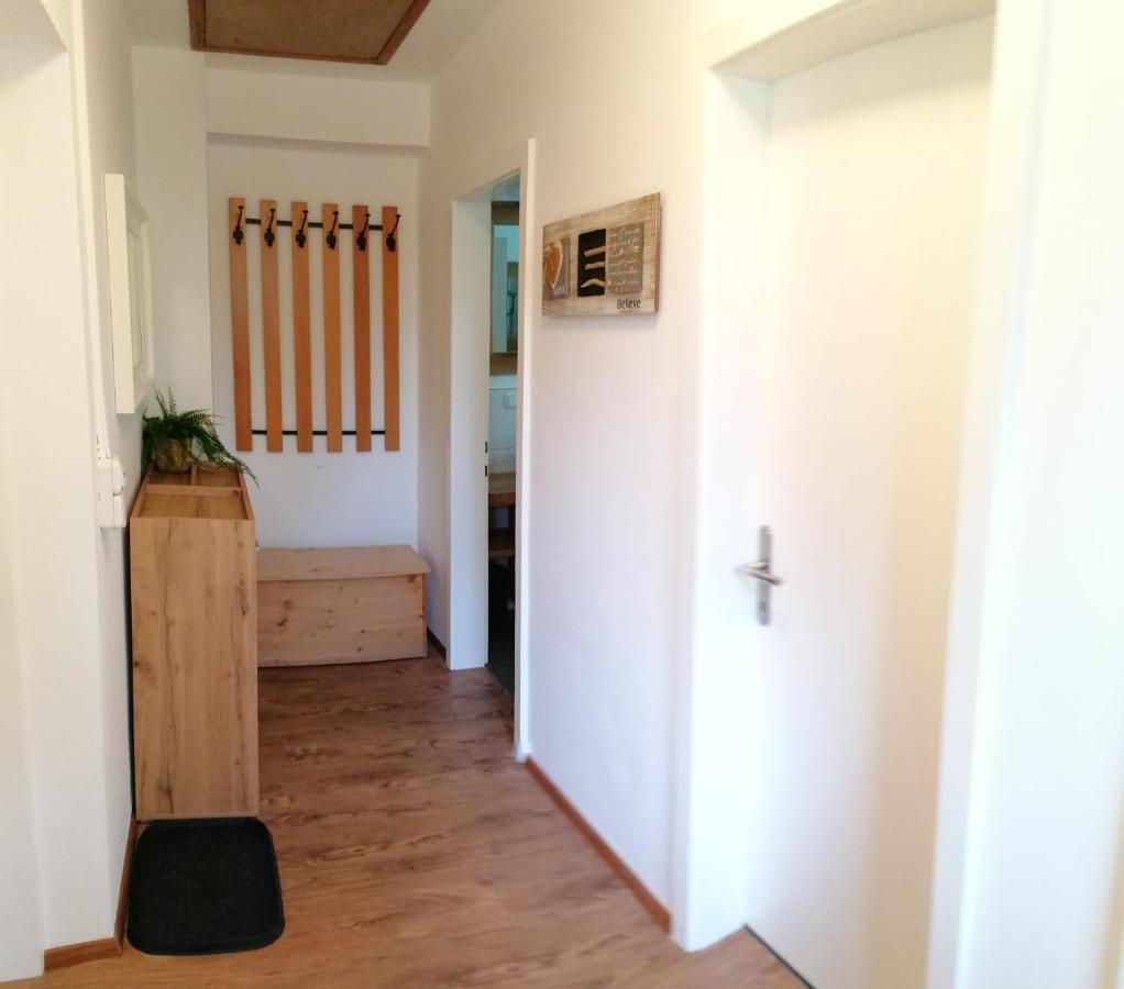 Ferienhaus Tauernblick Sankt Veit im Pongau Exteriér fotografie