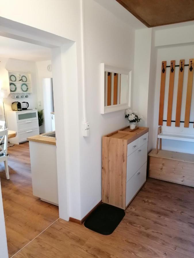 Ferienhaus Tauernblick Sankt Veit im Pongau Exteriér fotografie